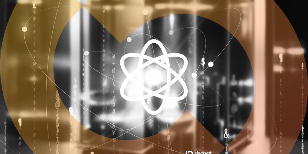 Microsoft Reveals '1,000x More Reliable' Quantum Chip as Bitcoin Threat Draws Nearer
