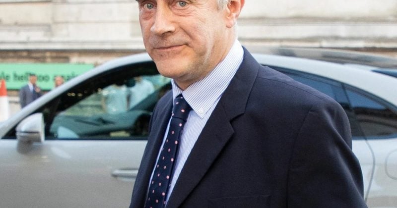 Reform UK receives £3M donation from crypto billionaire Harborne