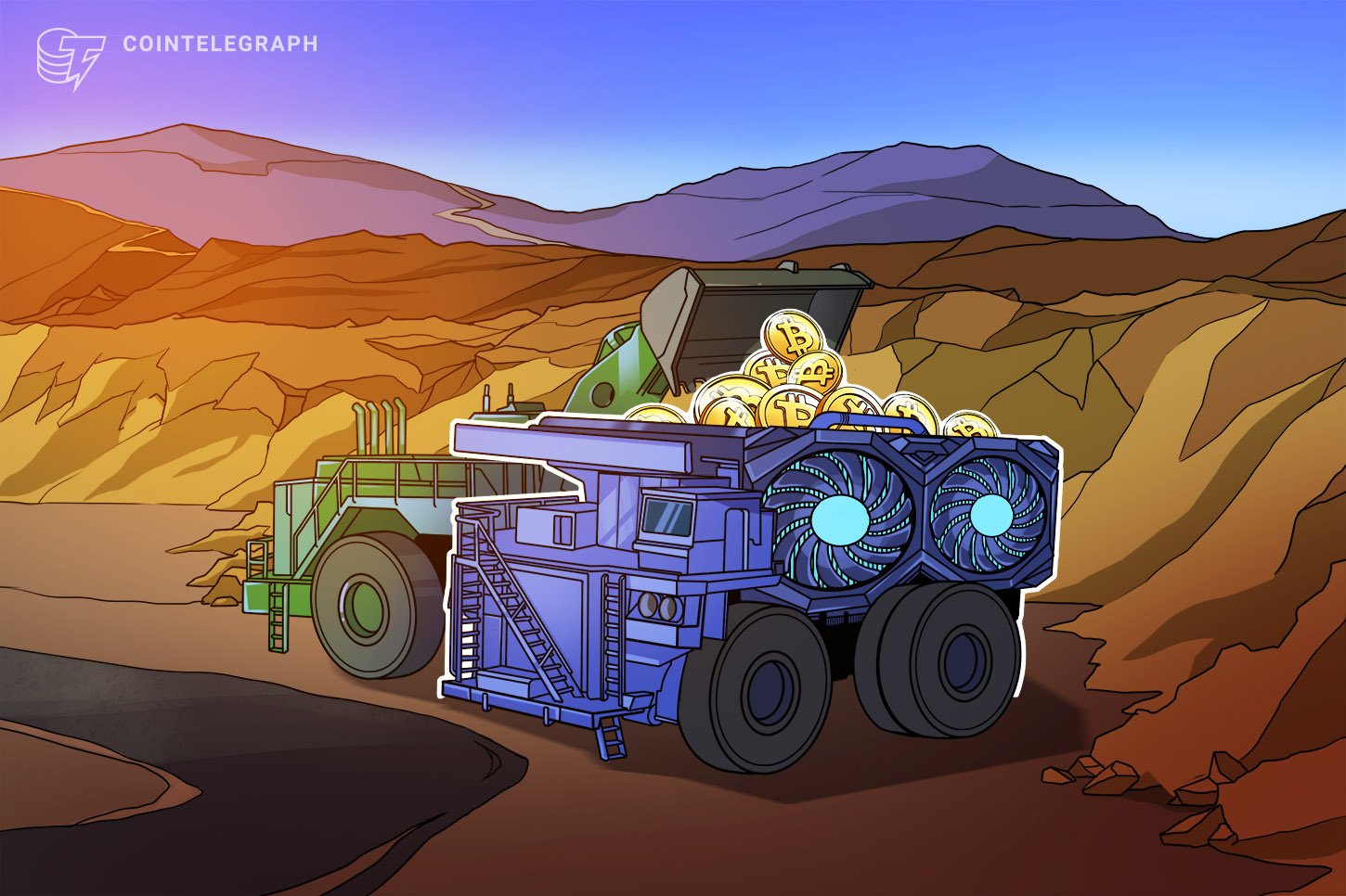 Bitcoin miner IREN enters Europe with Nostrum acquisition as AI pivot accelerates
