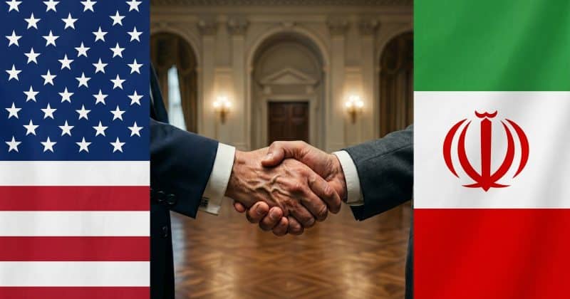Trump’s Iran peace deal sends Bitcoin surging past $67K as oil prices tumble