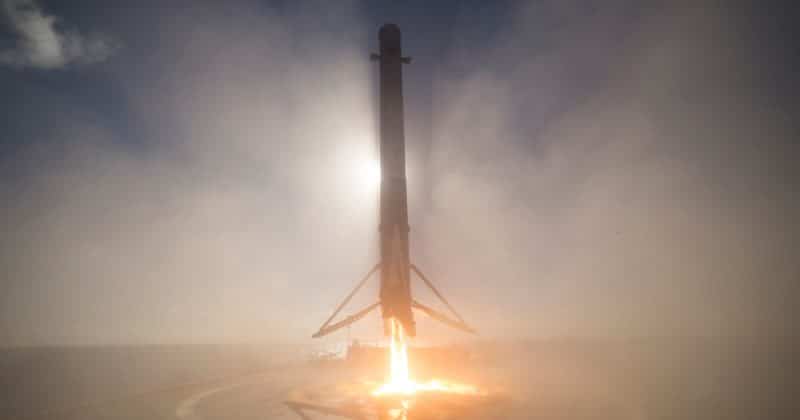 SpaceX IPO allocates shares to retail investors via major brokerages