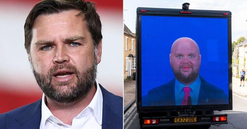 JD Vance hints at possible Iran agreement release before Friday